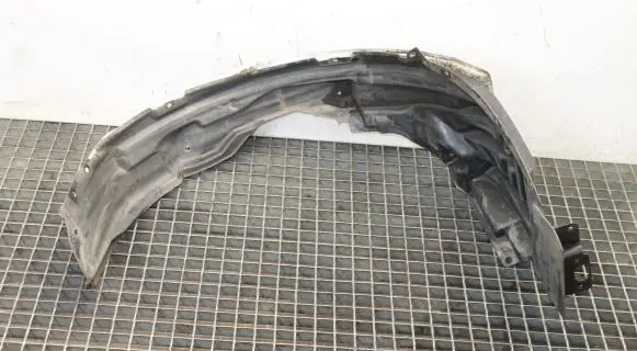 Mitsubishi ASX Front wheel arch liner splash guards