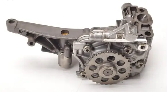 Mercedes-Benz GLE (W166 - C292) Oil pump R2781810601