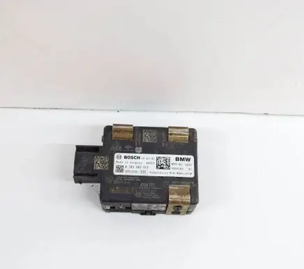 BMW 3 G20 G21 Distronic sensor radar 0203302919 6898103