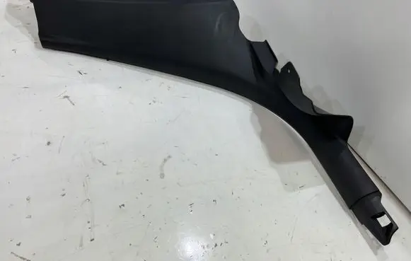 Audi A3 S3 8V Front sill (body part) 8V4867768B | 888.115.070K000345