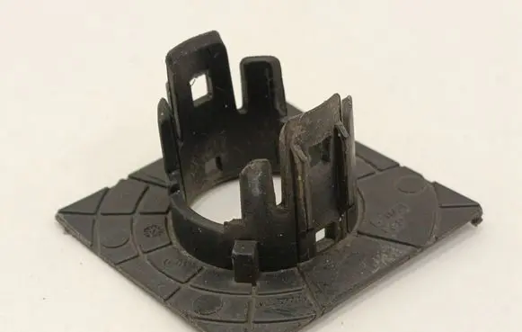 BMW 3 G20 G21 Front parking sensor holder (PDC) 8069355