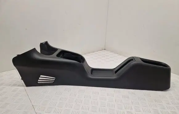 Citroen C3 Center console 9812499377