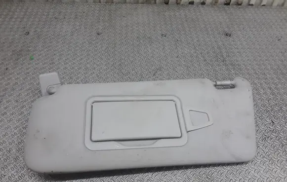 Mercedes-Benz A W169 Sun visor