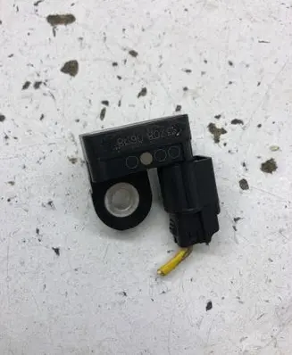 Hyundai ix 55 Airbag deployment crash/impact sensor 959203J000