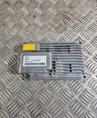 Volvo XC60 Other control units/modules 31268745