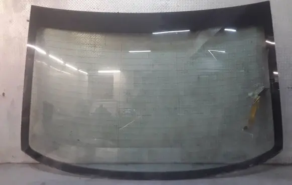 Audi A8 S8 D3 4E Rear windscreen/windshield window 