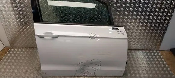 Volkswagen Golf Sportsvan Front door S26372802