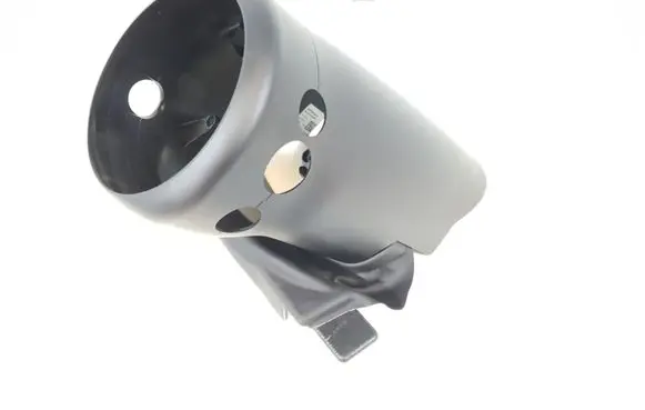 Tesla Model X Steering wheel column trim 1008303-01-D
