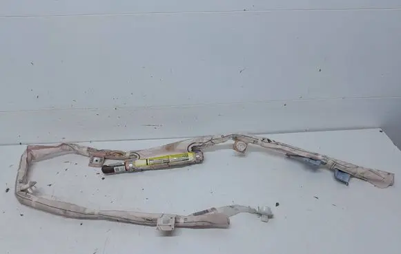 Toyota Prius (XW30) Roof airbag DESW6H109PCV EX20060139 BAMPT11615