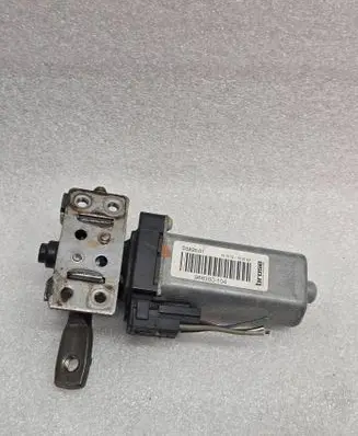 Mercedes-Benz GL X166 Seat adjustment motor 986300104