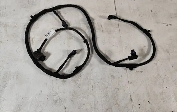 Volkswagen Caddy Parking PDC sensor 2K7971104