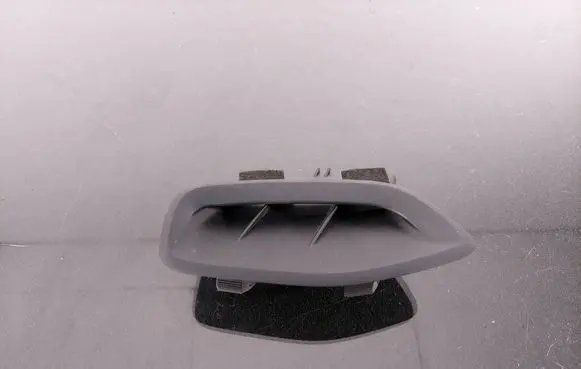 Volvo V60 Cabin air duct channel 30781735