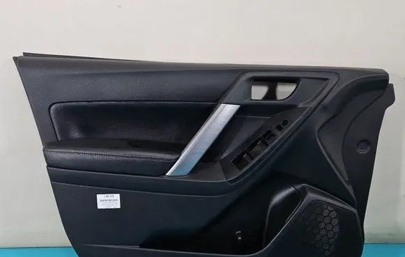 Subaru Forester SJ Front door card panel trim IMPRK1457919