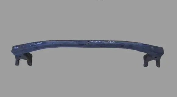 Mazda 6 Rear bumper support beam 