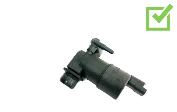 Peugeot 1007 Windscreen/windshield washer pump 9641553880 9641553980 A9641553880