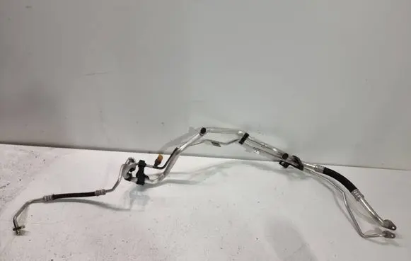 Peugeot Expert Air conditioning (A/C) pipe/hose 9807761280