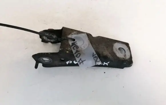 BMW 5 GT F07 Engine mounting bracket