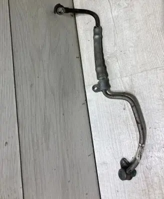 Ford C-MAX II Turbo turbocharger oiling pipe/hose cm5g6k679ja
