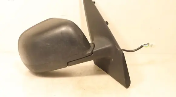 Dacia Dokker Front door electric wing mirror E20211046