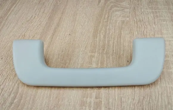 Audi A7 S7 4G Front interior roof grab handle 8K0857607B