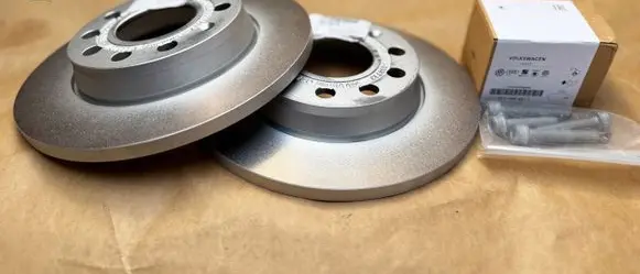 Audi A4 S4 B6 8E 8H Clutch set kit 8E0698451L
