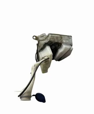 Volvo XC90 Windshield washer fluid reservoir/tank 8659490