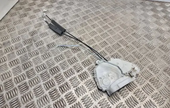 Honda CR-V Front door lock 72111SWAP1 SWAP1RHFR EUL0107130A
