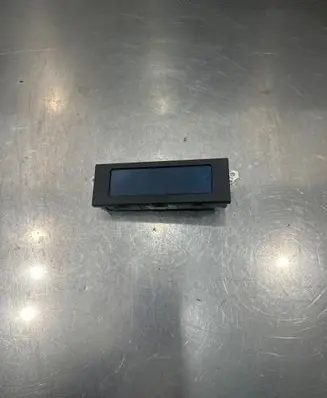 Citroen C3 Screen/display/small screen 98010699XT 2347779 NS1206045