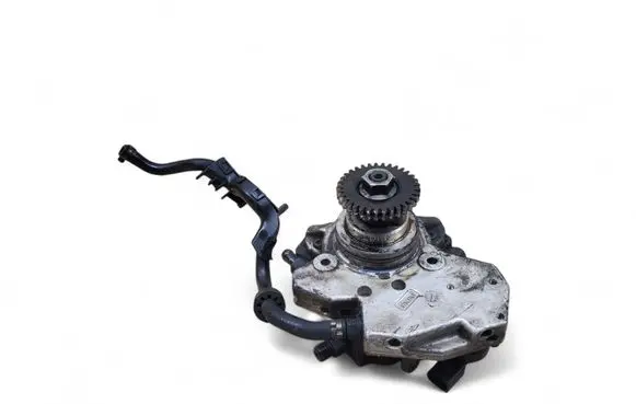 Mercedes-Benz GL X164 Fuel injection high pressure pump A6420103302 A6420700201