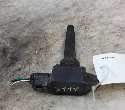 Mazda CX-5 II High voltage ignition coil H6T61273 K6266 PYFS18100