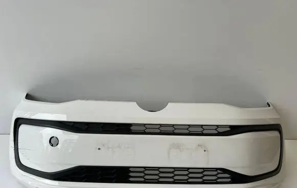 Volkswagen Up Front bumper 1S0853665F