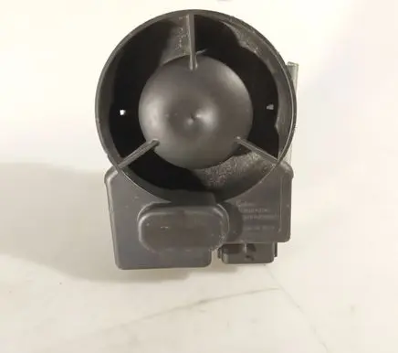 Renault Master III Alarm system siren 4B7877C2A