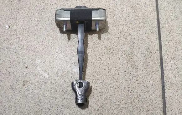 Lexus IS III XE30 Rear door check strap stopper