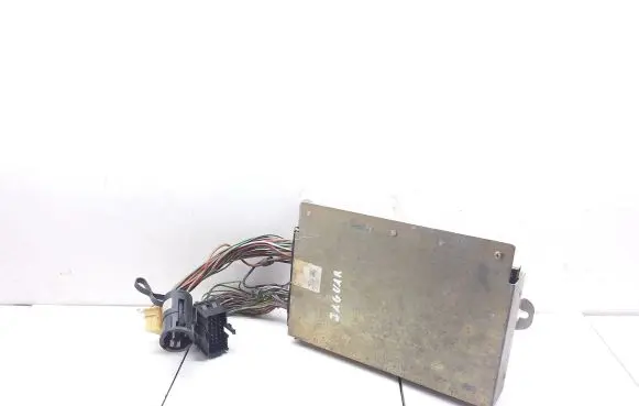 Jaguar XJ X40 Other control units/modules DBC3344 MK38630