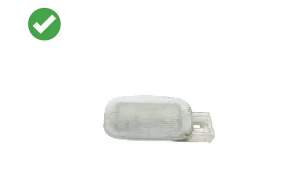 Mercedes-Benz CLS C219 Other interior light A118203801