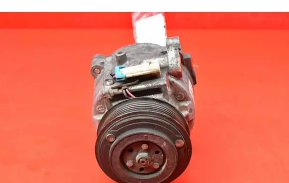 Opel Mokka Air conditioning (A/C) compressor (pump) 42407877
