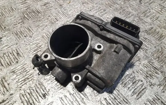 Mazda 6 Throttle valve Rf7j136b0d