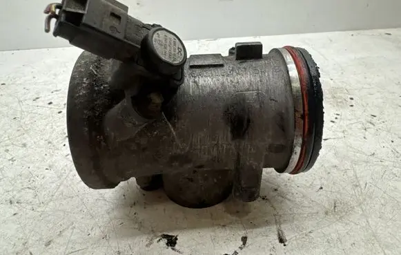 EGR valve line/pipe/hose