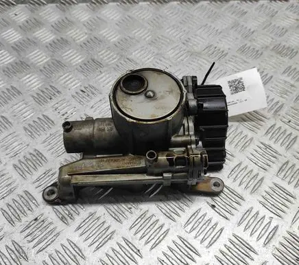 Peugeot 308 Oil pump 75854458003 V75854458003