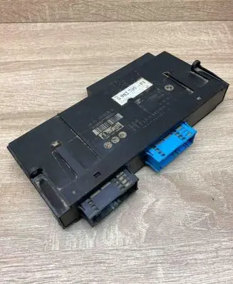 BMW 3 E90 E91 Comfort/convenience module 6982709 6971958