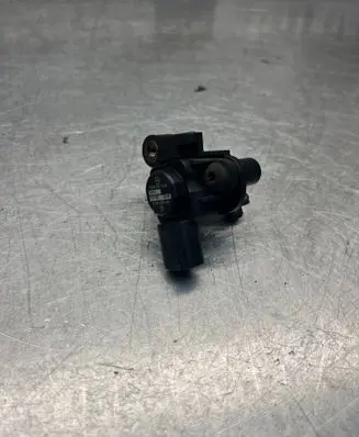 Mercedes-Benz E W212 Air pressure sensor A0101537228 0261230440