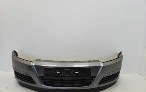 Opel Astra H Front bumper