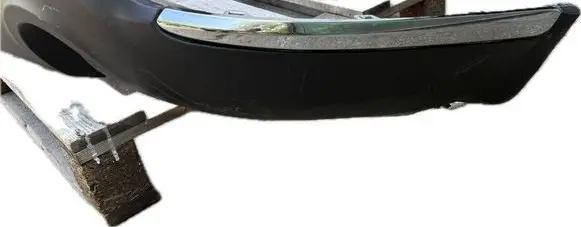 Dodge Durango Rear bumper trim bar molding 