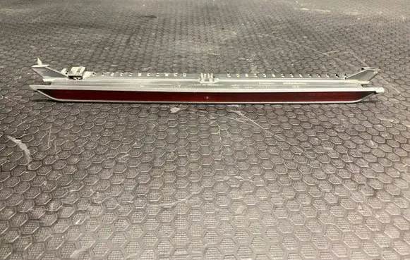 Volkswagen Golf IV Third/center stoplight 1J6945097C