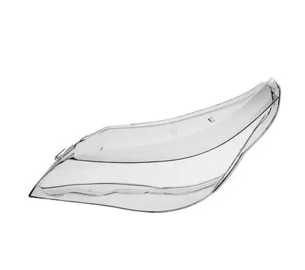 BMW 5 E60 E61 Headlight lense 63127177727
