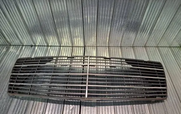 Mercedes-Benz S W140 Front grill 1408881241 1408881141