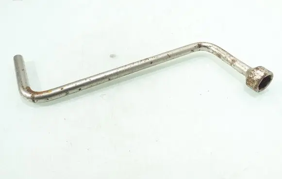 BMW 5 E60 E61 Wheel nut wrench 