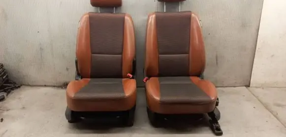 KIA Sportage Seat and door cards trim set