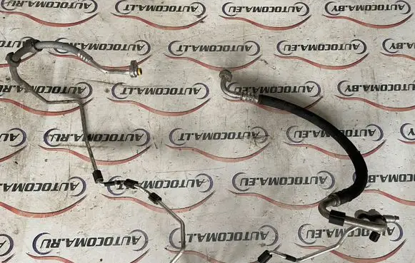 Audi A4 S4 B8 8K Air conditioning (A/C) pipe/hose