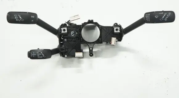 Skoda Superb B8 (3V) Wiper turn signal indicator stalk/switch 5Q0953521GBACR 5Q0953521GB
